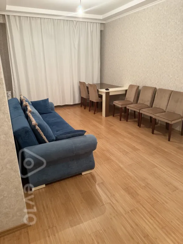 Kirayə verilir 2 otaqlı yeni tikili 70 m²