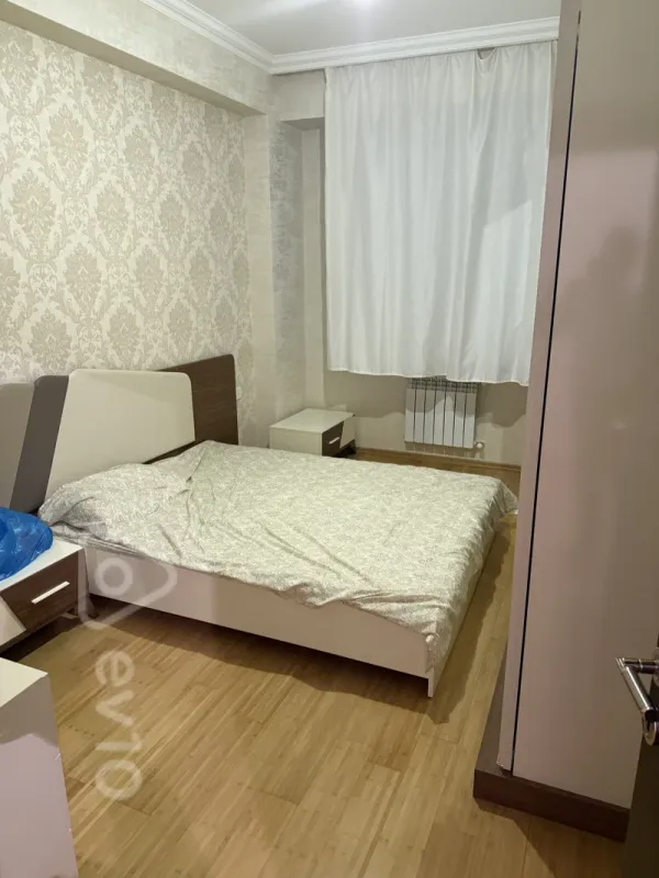 Kirayə verilir 2 otaqlı yeni tikili 70 m²