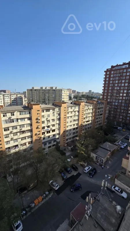 Kirayə verilir 2 otaqlı yeni tikili 85 m²