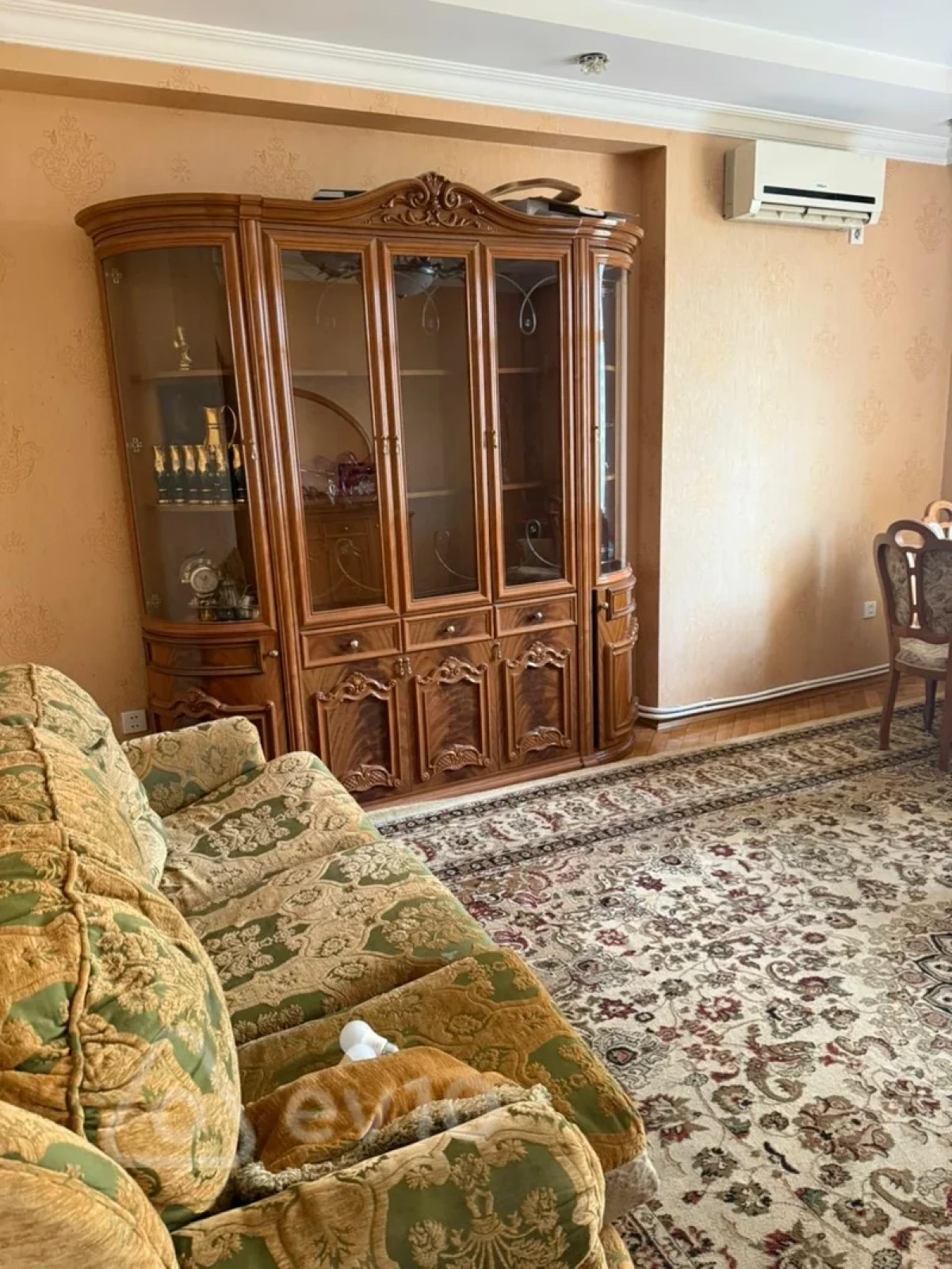 Kirayə verilir 2 otaqlı yeni tikili 85 m²