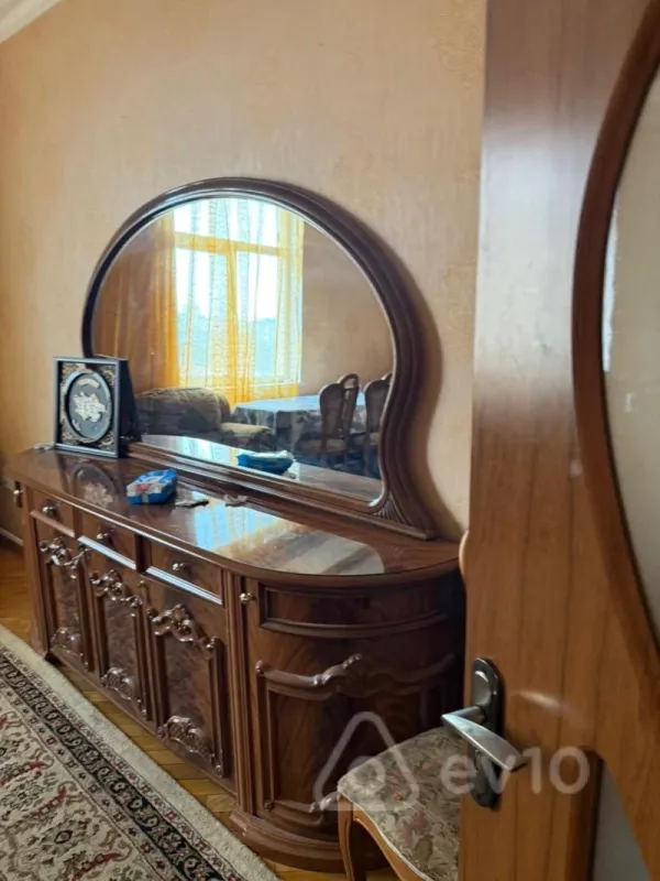 Kirayə verilir 2 otaqlı yeni tikili 85 m²