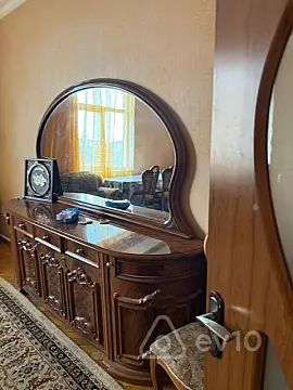 Kirayə verilir 2 otaqlı yeni tikili 85 m²