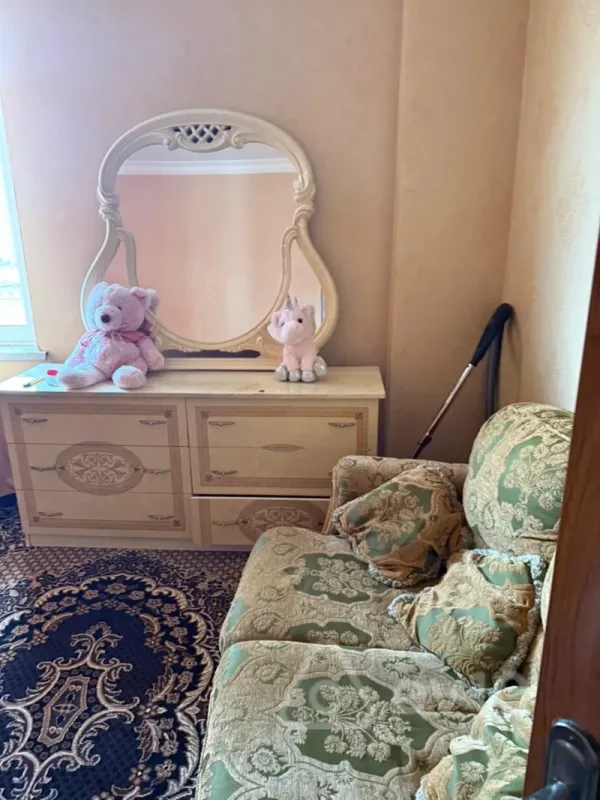 Kirayə verilir 2 otaqlı yeni tikili 85 m²