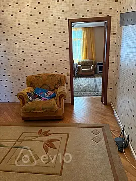 Kirayə verilir 2 otaqlı yeni tikili 85 m²