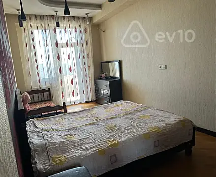 Kirayə verilir 3 otaqlı yeni tikili 90 m²