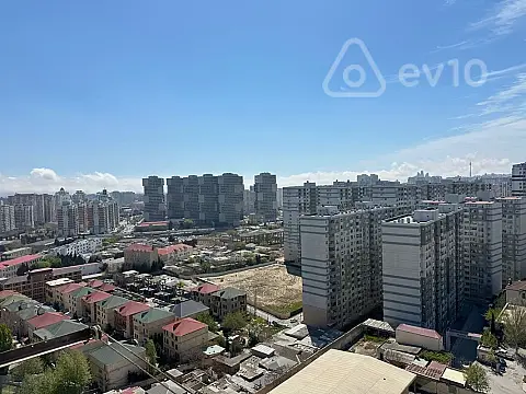 Kirayə verilir 3 otaqlı yeni tikili 90 m²
