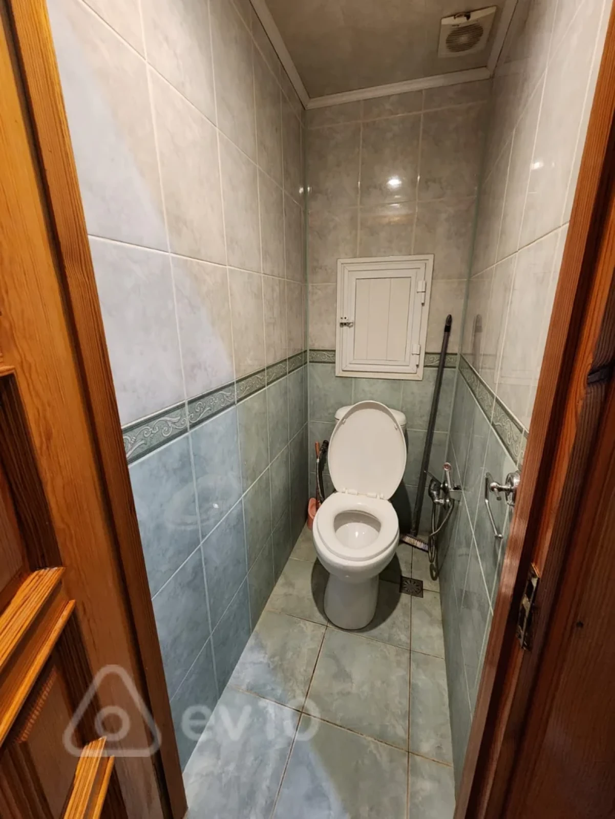 Kirayə verilir 4 otaqlı yeni tikili 120 m²