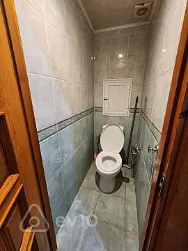 Kirayə verilir 4 otaqlı yeni tikili 120 m²