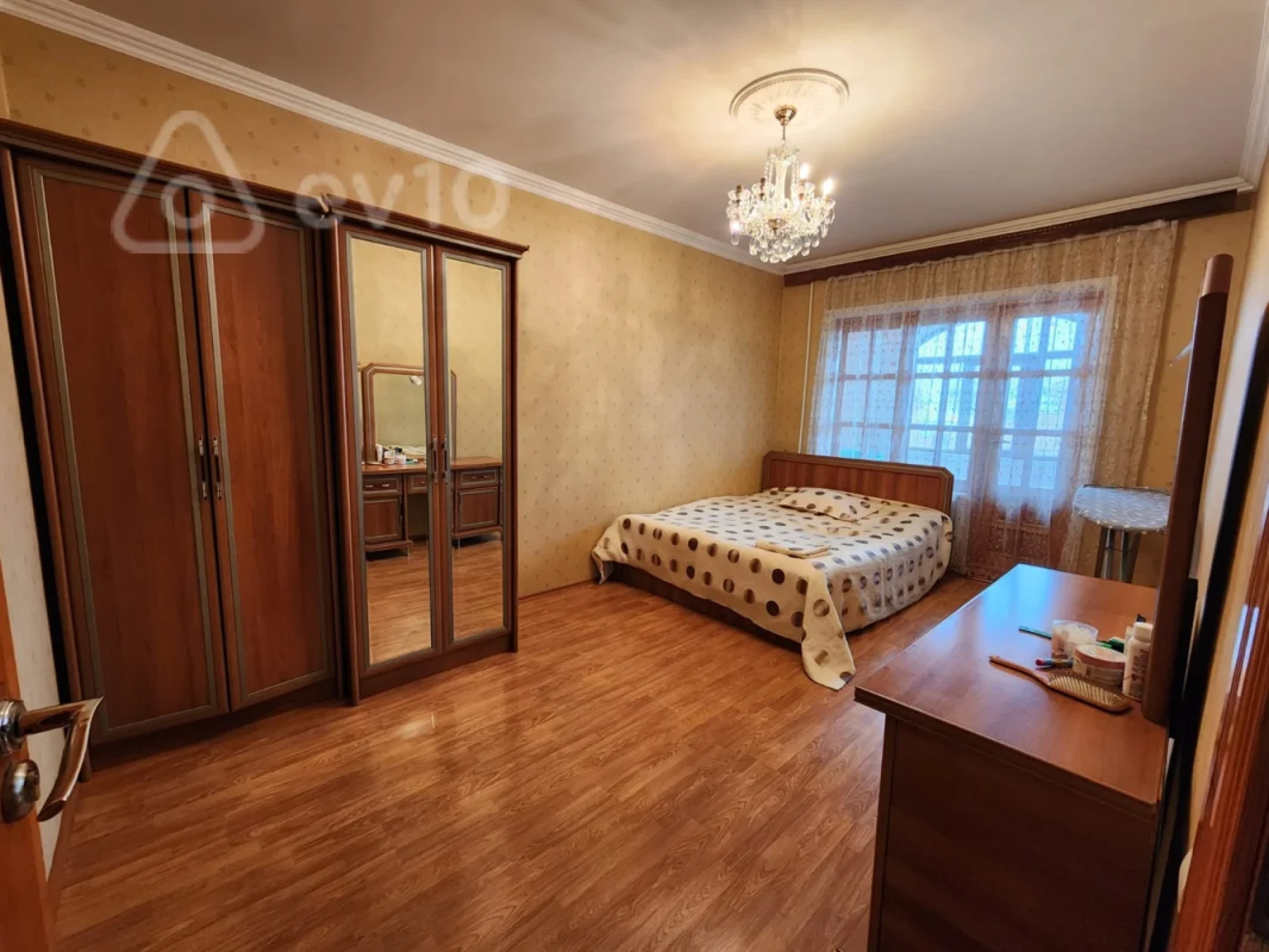 Kirayə verilir 4 otaqlı yeni tikili 120 m²