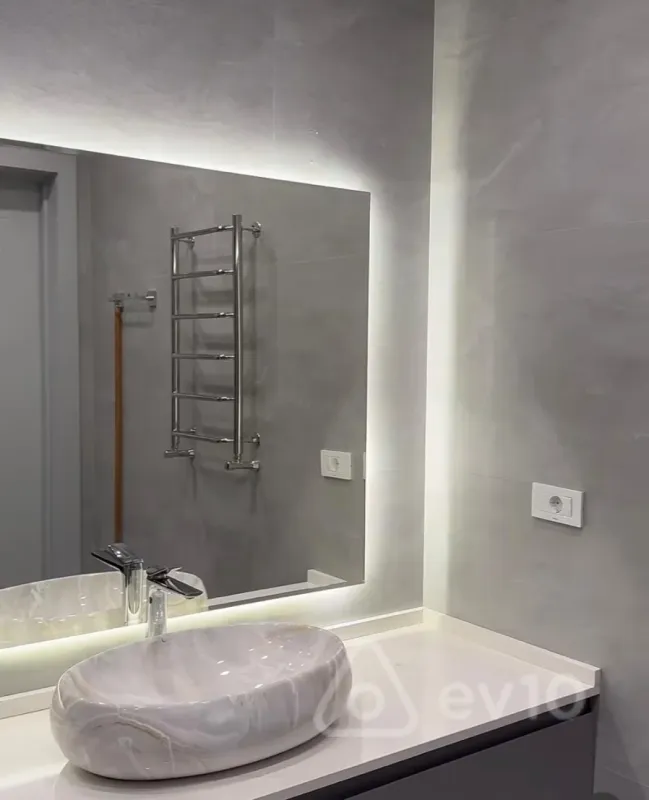 Satılır 1 otaqlı yeni tikili 40.4 m²