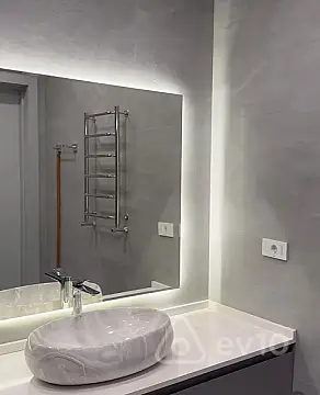 Satılır 1 otaqlı yeni tikili 40.4 m²