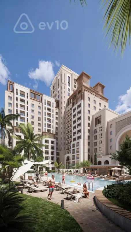 Satılır 1 otaqlı yeni tikili 40.4 m²