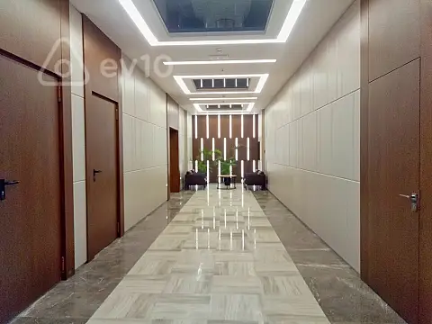 Satılır 1 otaqlı yeni tikili 40.4 m²