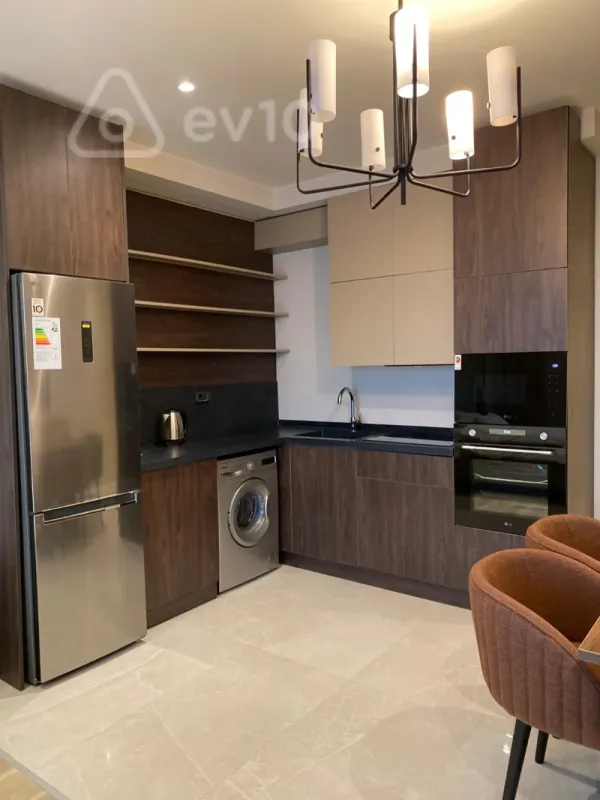Satılır 1 otaqlı yeni tikili 40.4 m²