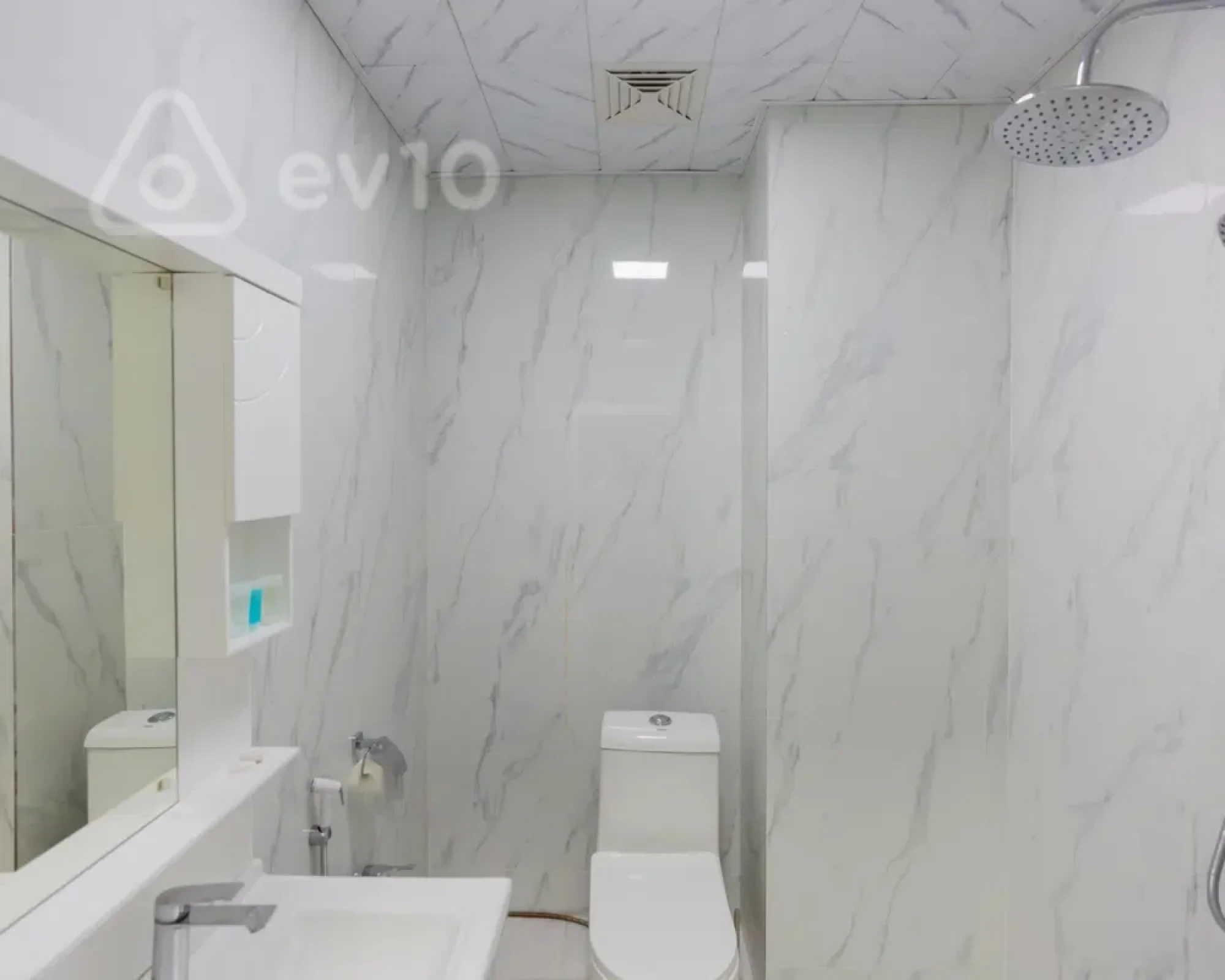 Satılır 2 otaqlı yeni tikili 78.9 m²