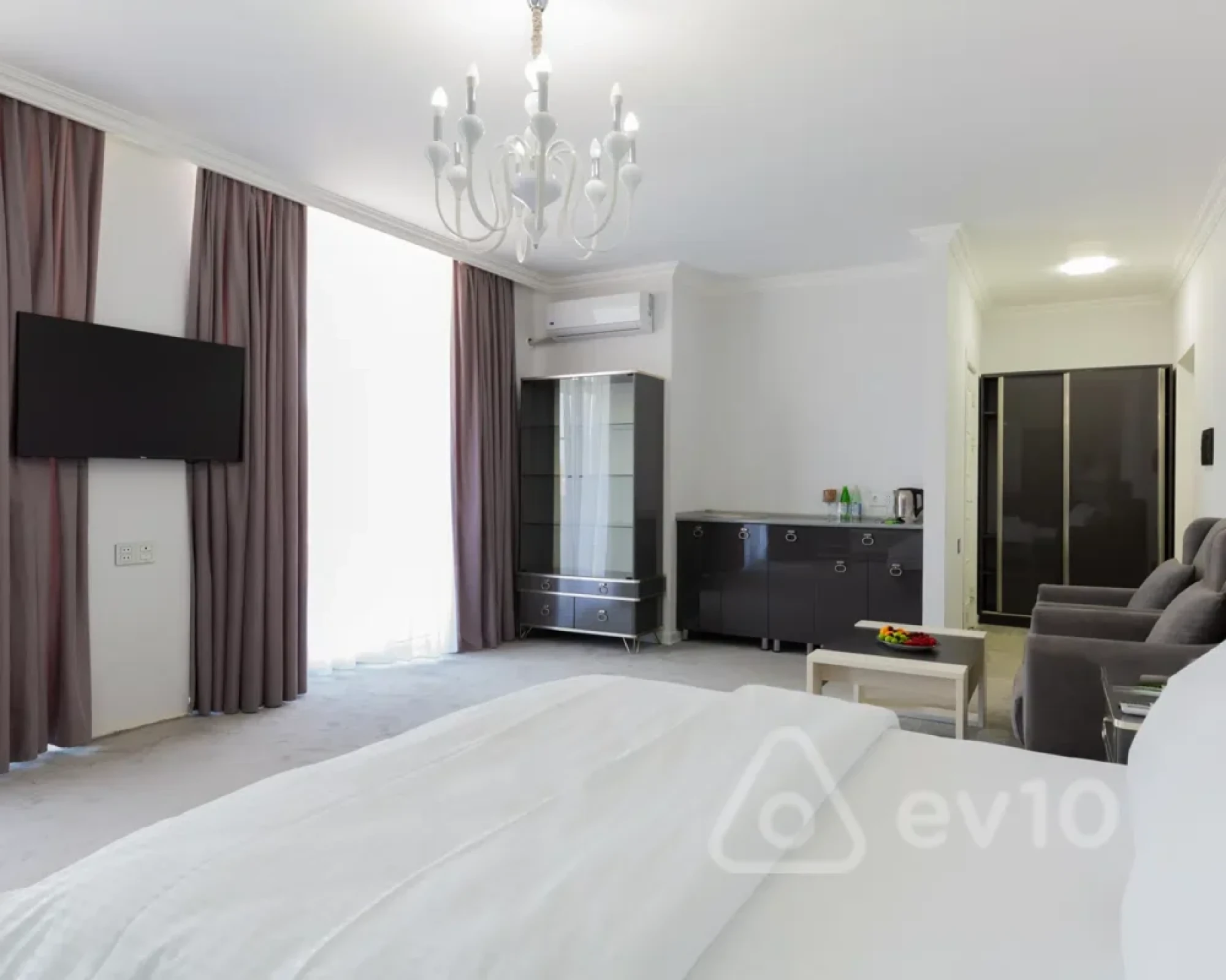 Satılır 2 otaqlı yeni tikili 78.9 m²