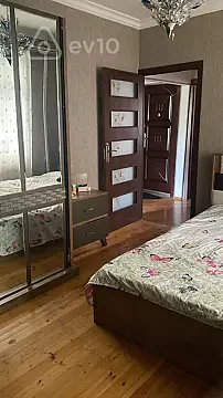Kirayə verilir 3 otaqlı köhnə tikili 55 m² — Bakı, Xətai 3 otaq 55.00 m²