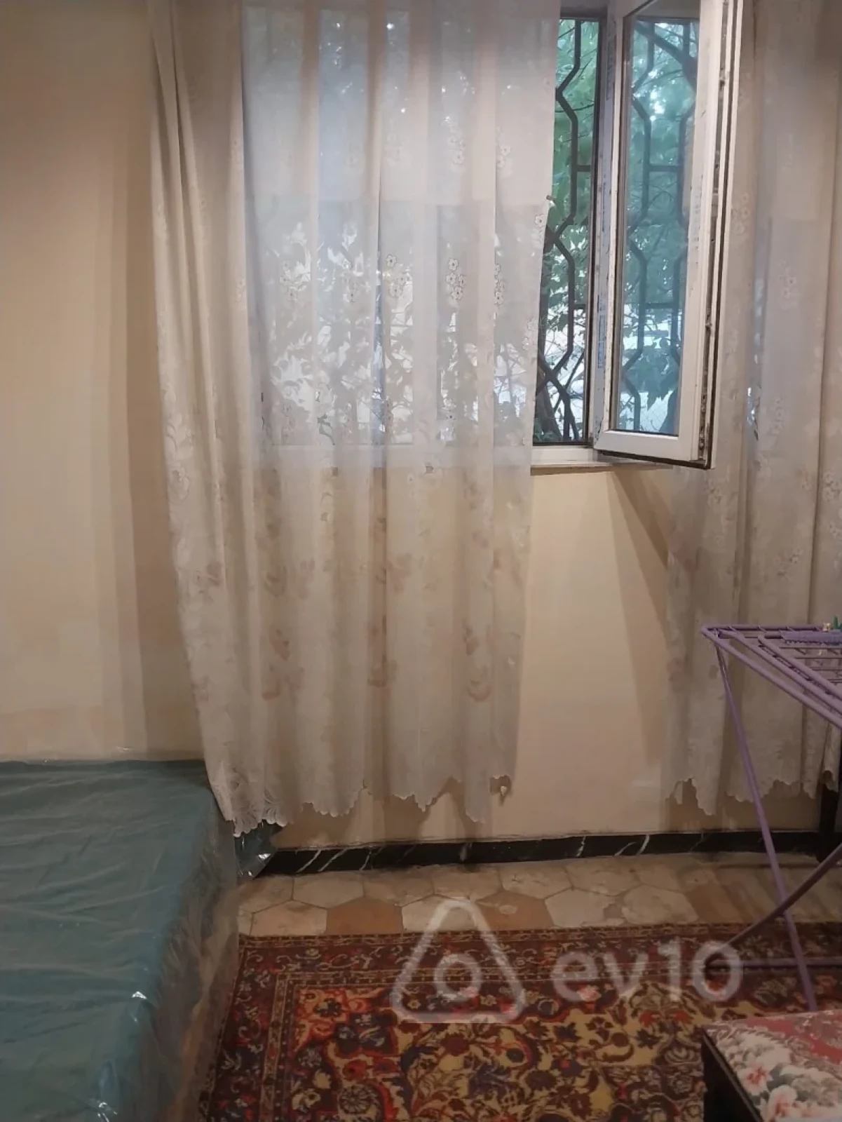 Kirayə verilir 7 otaqlı həyət evi 100 m²