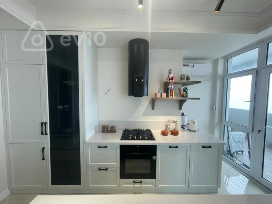 Kirayə verilir 2 otaqlı yeni tikili 90 m²