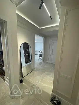 Kirayə verilir 2 otaqlı yeni tikili 90 m²