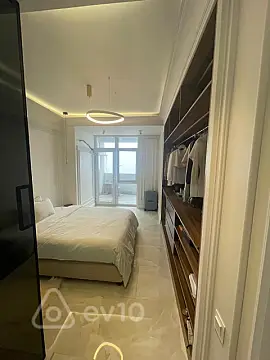 Kirayə verilir 2 otaqlı yeni tikili 90 m²