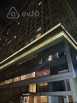 Satılır 4 otaqlı yeni tikili 181 m² — Bakı, Xətai 4 otaq 181.00 m²