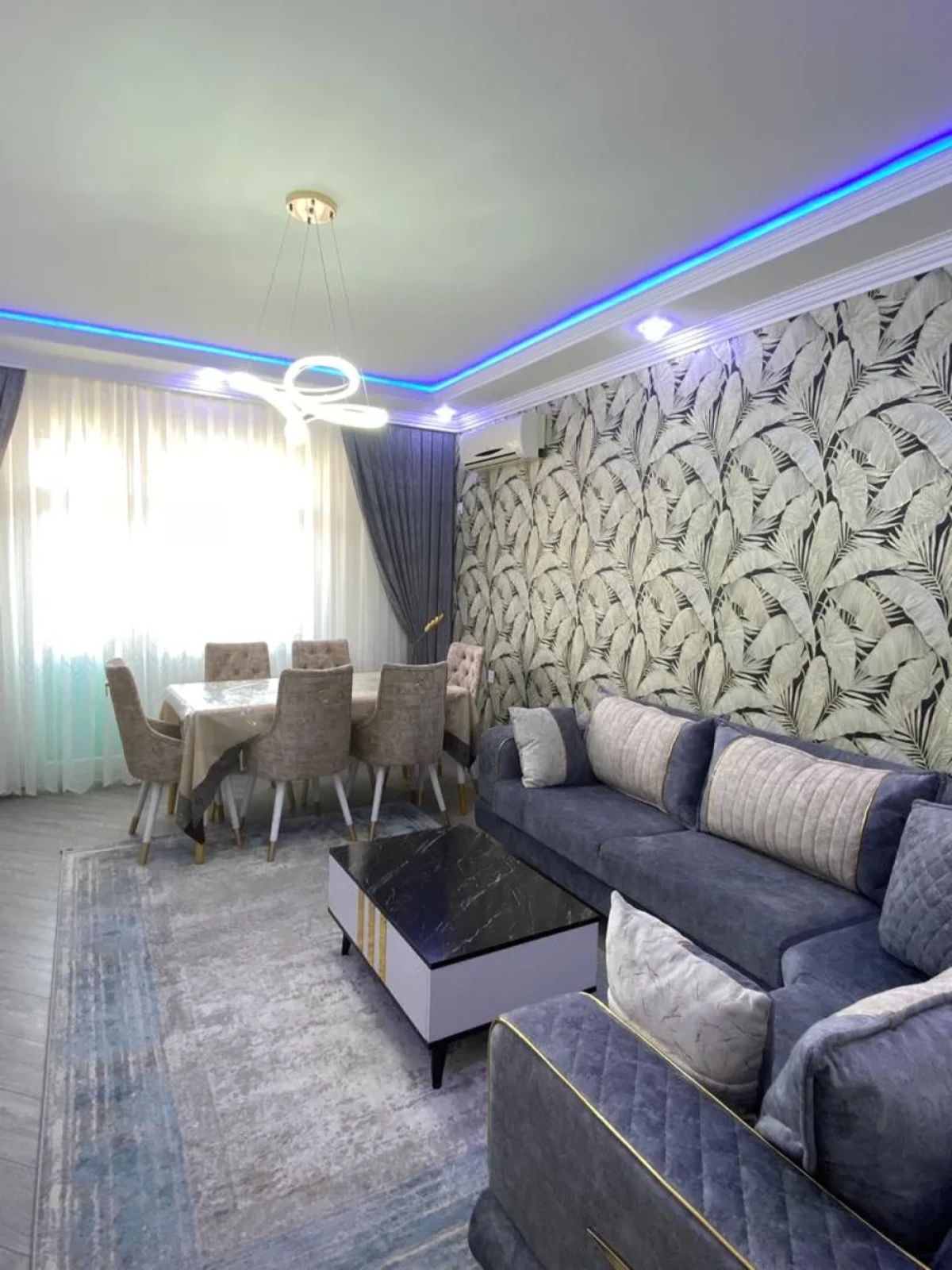 Satılır 3 otaqlı yeni tikili 83 m²
