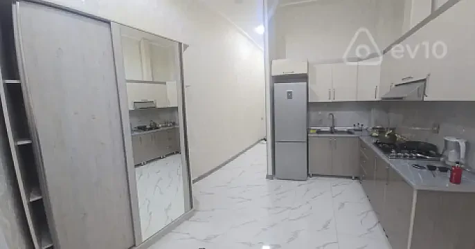 Satılır 3 otaqlı yeni tikili 77 m² — Bakı, Xətai 3 otaq 77.00 m²