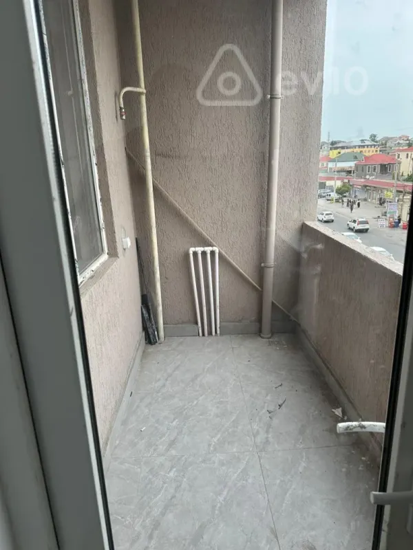 Satılır 3 otaqlı yeni tikili 76 m²