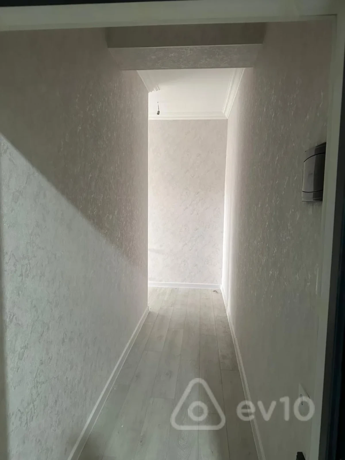 Satılır 3 otaqlı yeni tikili 76 m²