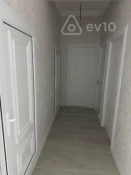 Satılır 3 otaqlı yeni tikili 76 m²