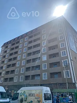 Satılır 3 otaqlı yeni tikili 76 m² — Bakı, Abşeron 3 otaq 76.00 m²