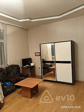 Kirayə verilir 4 otaqlı yeni tikili 220 m² — Bakı, Binəqədi 4 otaq 220.00 m²