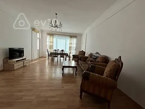 Kirayə verilir 4 otaqlı yeni tikili 15 m² — Bakı, Yasamal 4 otaq 15.00 m²