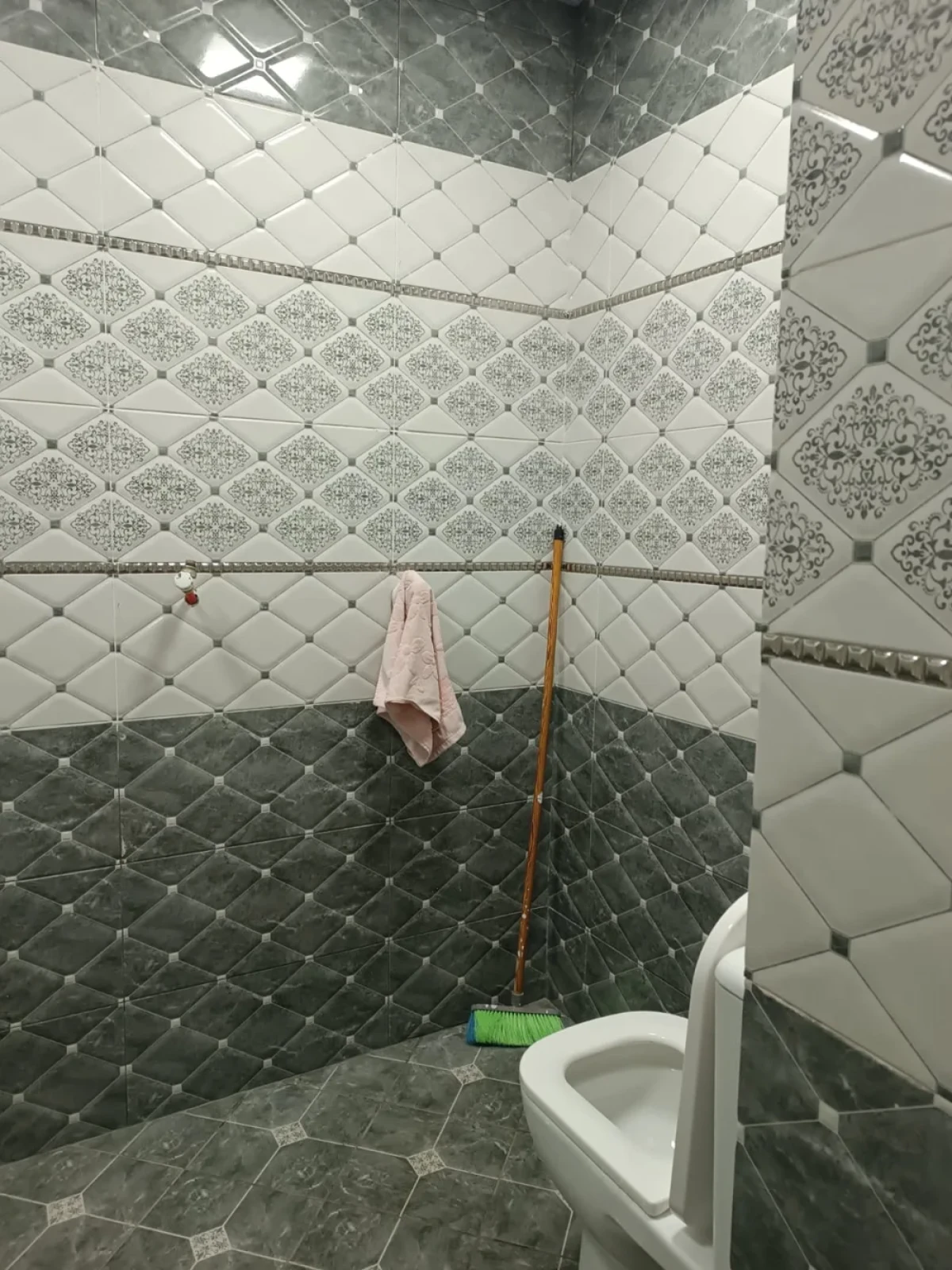 Satılır 3 otaqlı yeni tikili 74 m²