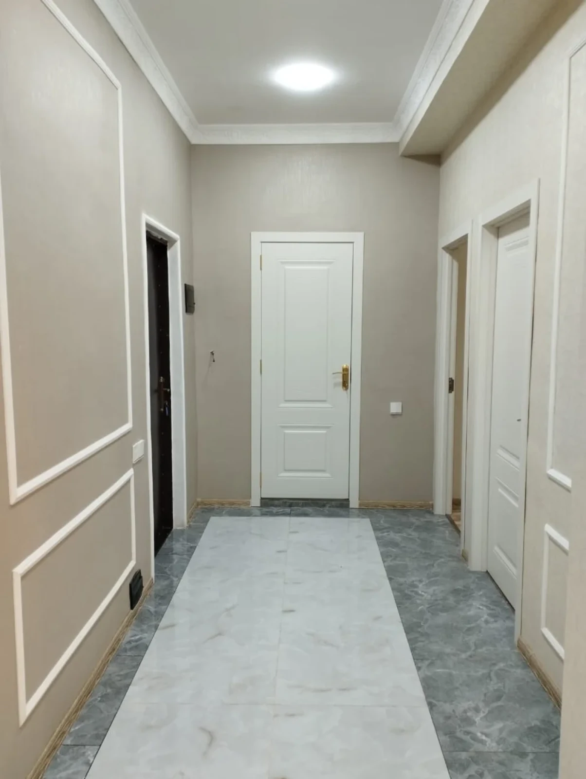 Satılır 3 otaqlı yeni tikili 74 m²