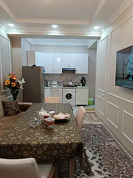 Satılır 3 otaqlı yeni tikili 74 m²