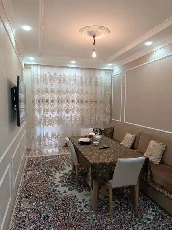 Satılır 3 otaqlı yeni tikili 74 m²