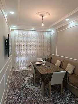Satılır 3 otaqlı yeni tikili 74 m² — Bakı, Abşeron 3 otaq 74.00 m²