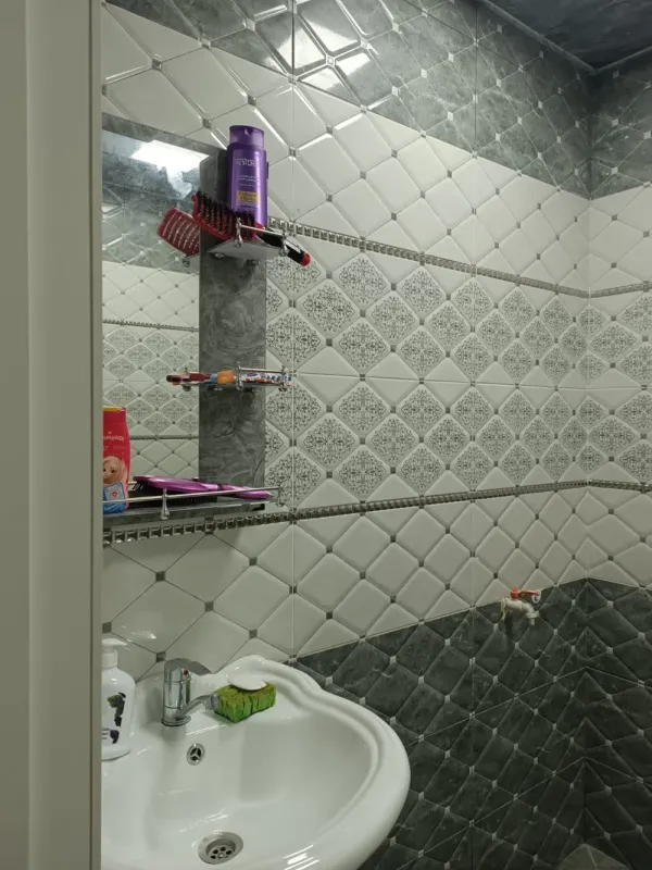 Satılır 3 otaqlı yeni tikili 74 m²