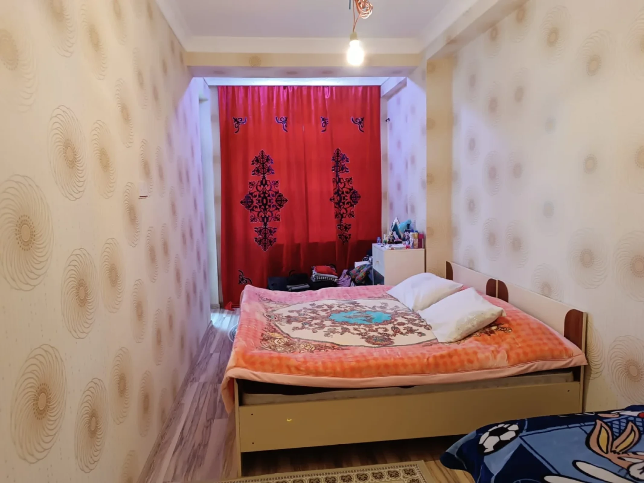 Satılır 3 otaqlı yeni tikili 74 m²