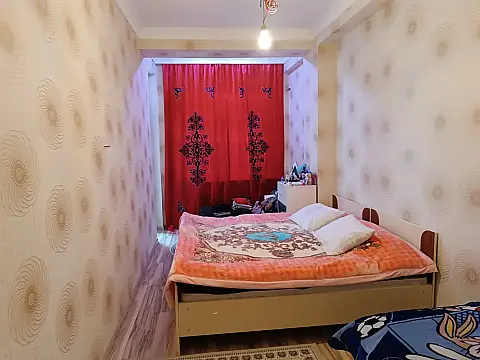 Satılır 3 otaqlı yeni tikili 74 m²