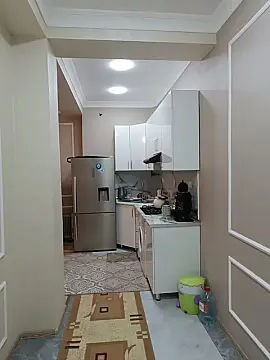 Satılır 3 otaqlı yeni tikili 74 m²
