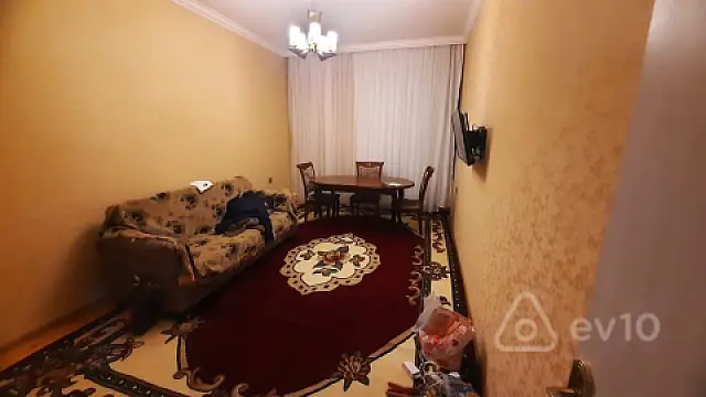 Kirayə verilir 2 otaqlı yeni tikili 55 m² — Bakı, Nərimanov 2 otaq 55.00 m²