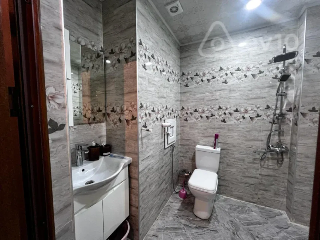 Satılır 2 otaqlı yeni tikili 55 m²