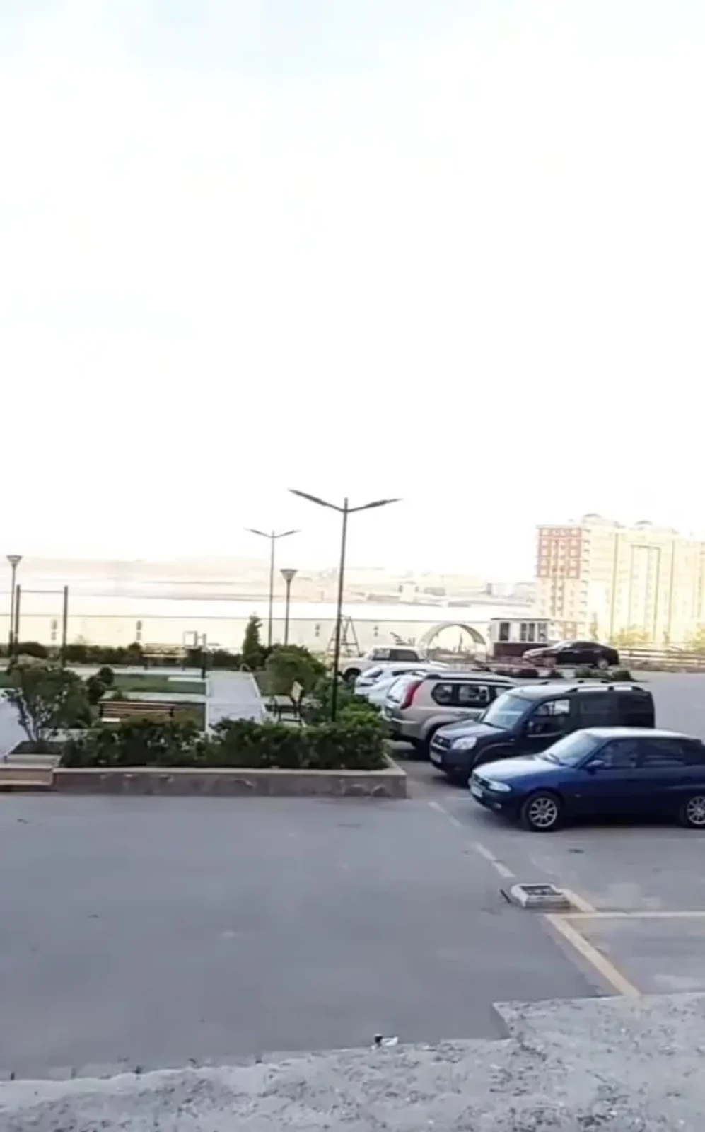 Satılır 2 otaqlı yeni tikili 55 m²