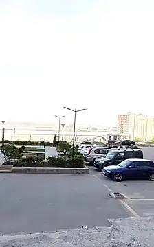 Satılır 2 otaqlı yeni tikili 55 m²