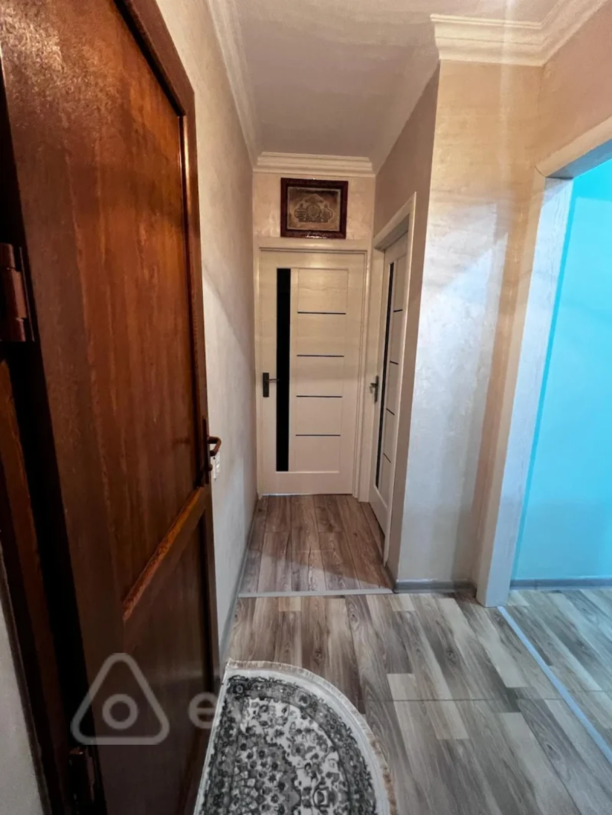 Satılır 2 otaqlı yeni tikili 55 m²