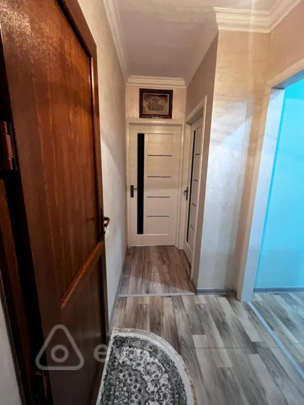 Satılır 2 otaqlı yeni tikili 55 m²