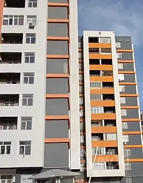 Satılır 2 otaqlı yeni tikili 55 m²